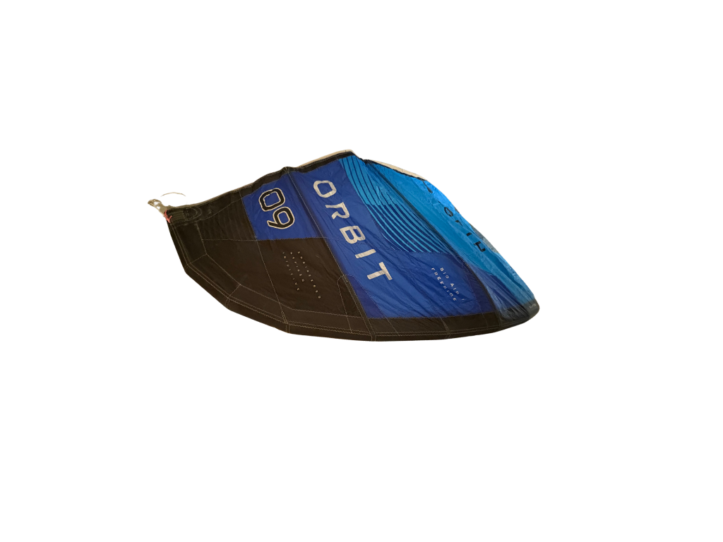 KITE ORBIT 9M